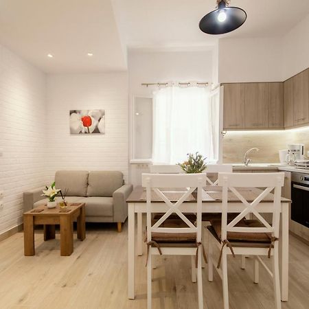 Christin'S Lovely House By Corfuescapes Corfu  외부 사진