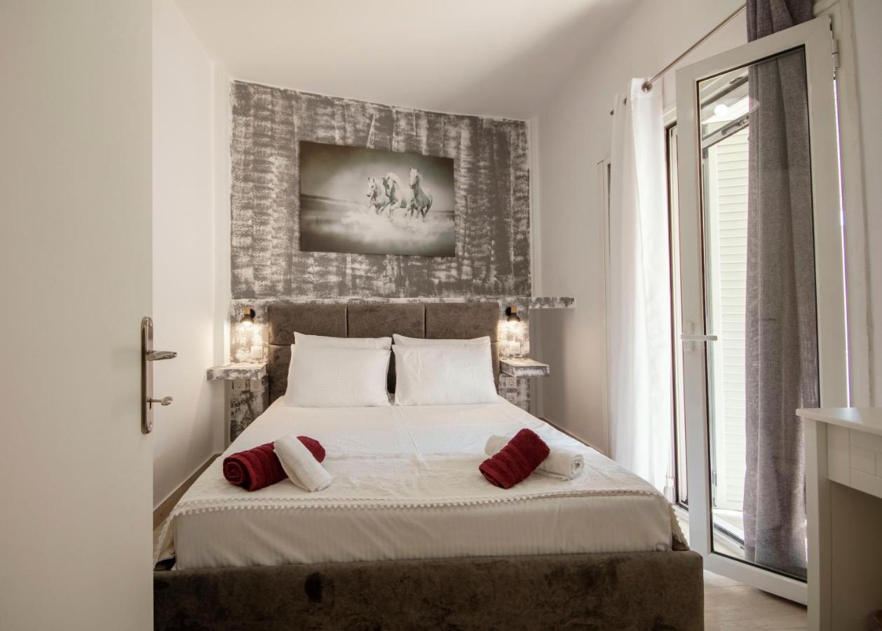 Christin'S Lovely House By Corfuescapes Corfu  외부 사진