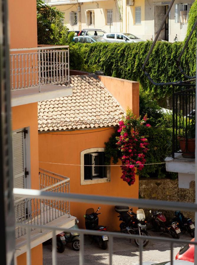 Christin'S Lovely House By Corfuescapes Corfu  외부 사진
