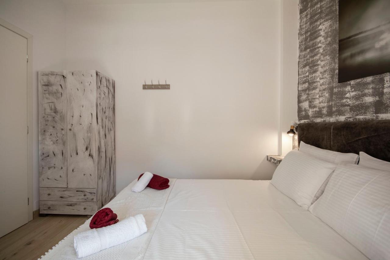 Christin'S Lovely House By Corfuescapes Corfu  외부 사진