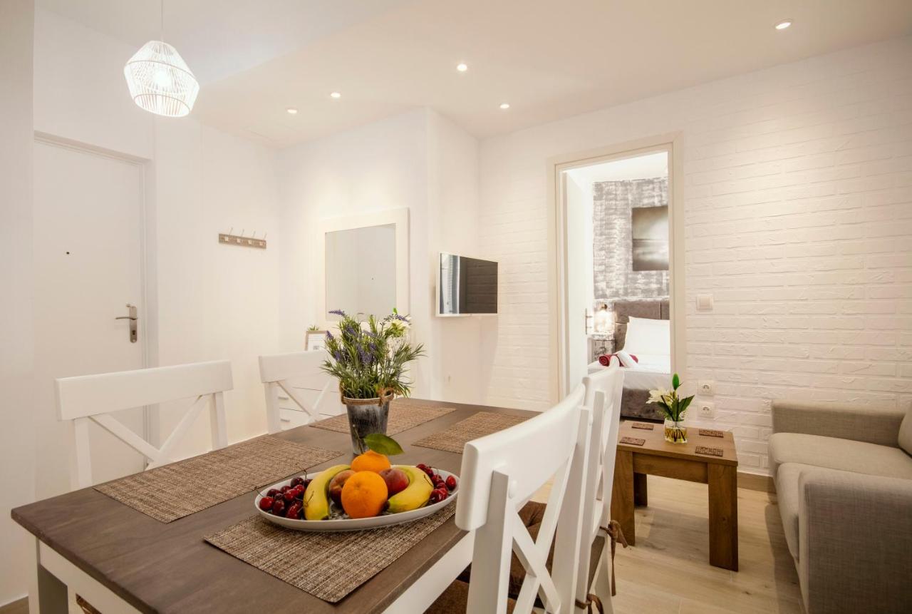Christin'S Lovely House By Corfuescapes Corfu  외부 사진