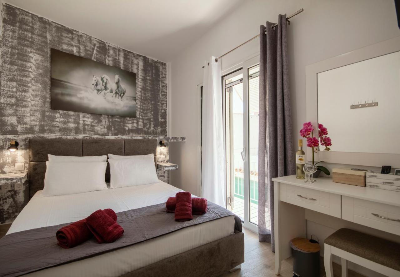 Christin'S Lovely House By Corfuescapes Corfu  외부 사진
