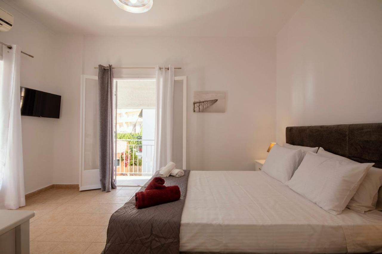 Christin'S Lovely House By Corfuescapes Corfu  외부 사진