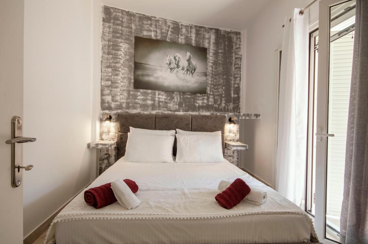 Christin'S Lovely House By Corfuescapes Corfu  외부 사진